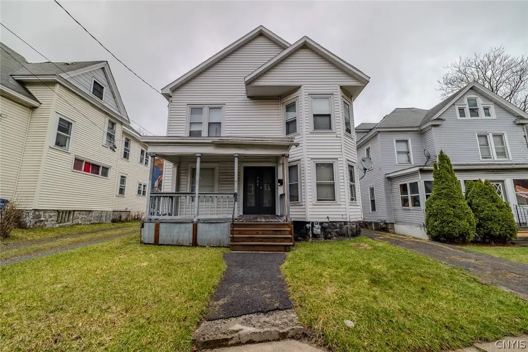 729 S Beech Street, Syracuse, NY 13210 - #1