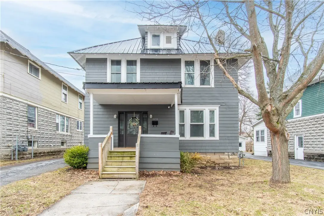 1130 Boyd Street, Watertown, NY 13601 - #1