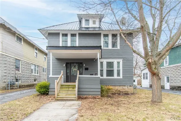 1130 Boyd Street, Watertown, NY 13601