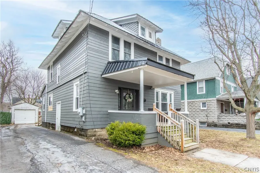 1130 Boyd Street, Watertown, NY 13601 - #2