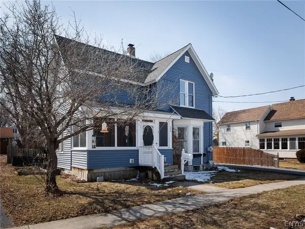 524 Franklin Street, Clayton, NY 13624