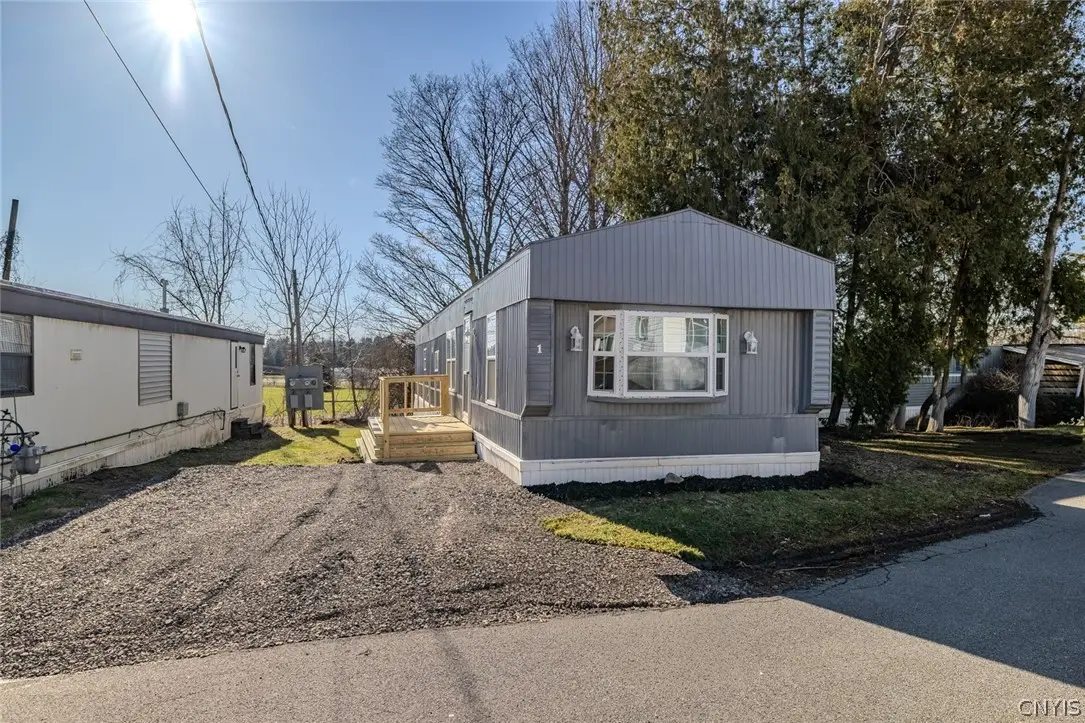 6940 Highbridge Rd, Lot #1, Fayetteville, NY 13066 - #1