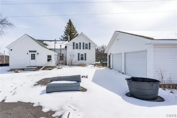 2255 County Route 11, Gouverneur, NY 13642