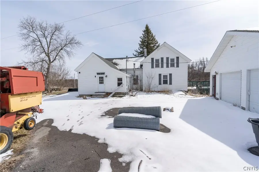 2255 County Route 11, Gouverneur, NY 13642 - #2