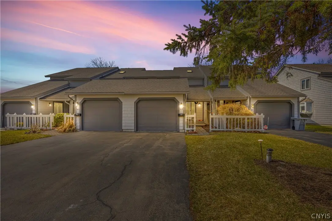 412 Summerhaven Drive N, East Syracuse, NY 13057 - #1