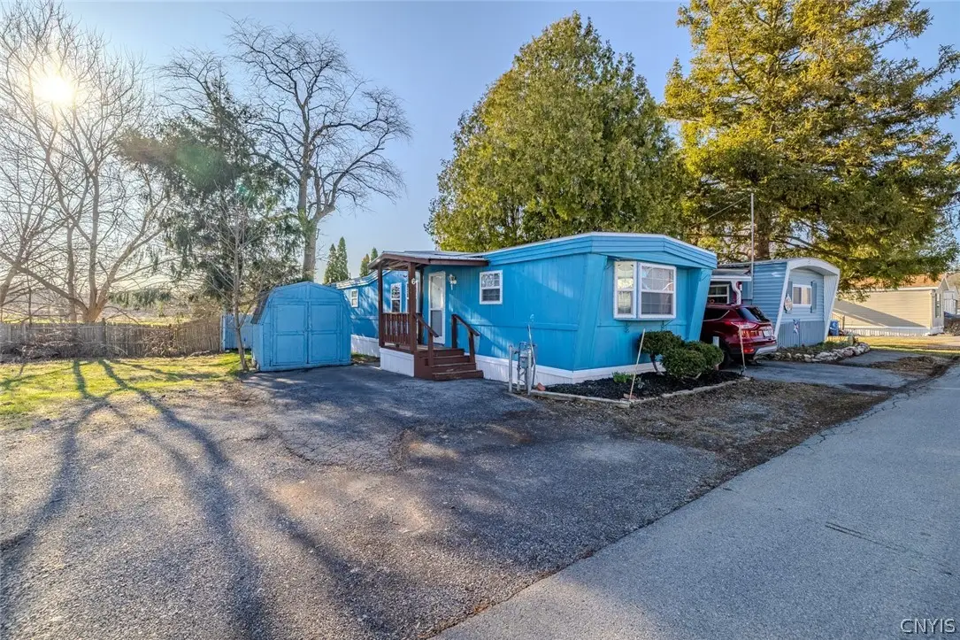 6940 Highbridge Rd, Lot # 6, Fayetteville, NY 13066 - #1