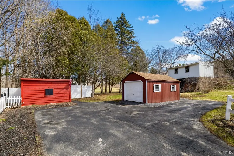 4450 Thieme Gulf Road, Vernon, NY 13476 - #2