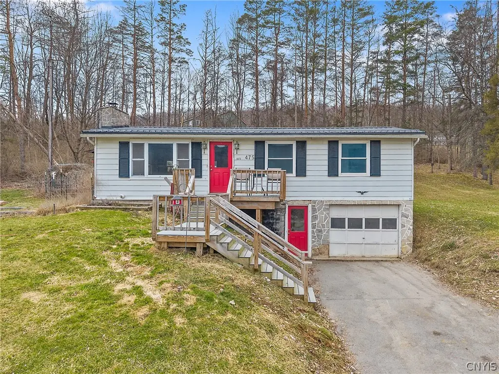 6475 State Highway 12, Norwich, NY 13815 - #1