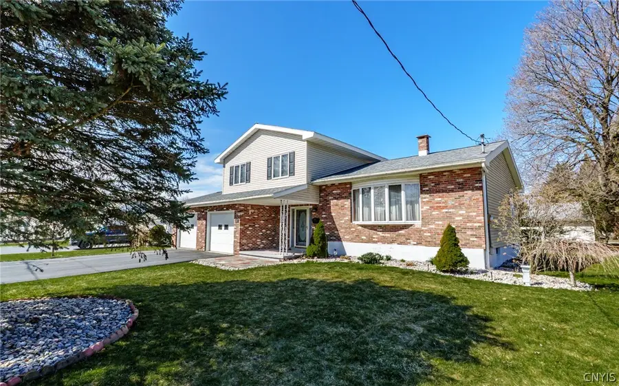 421 Buchanan Road, Utica, NY 13502 - #3