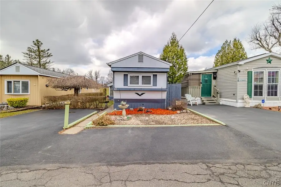 6940 Highbridge Road, Lot #15, Fayetteville, NY 13066 - #2