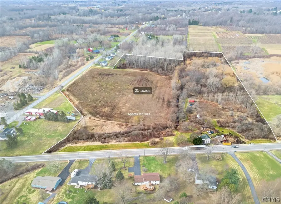 5819 Ontario Center Road, Ontario, NY 14519 - #2