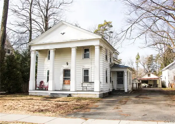 28 W Main Street, Earlville, NY 13332