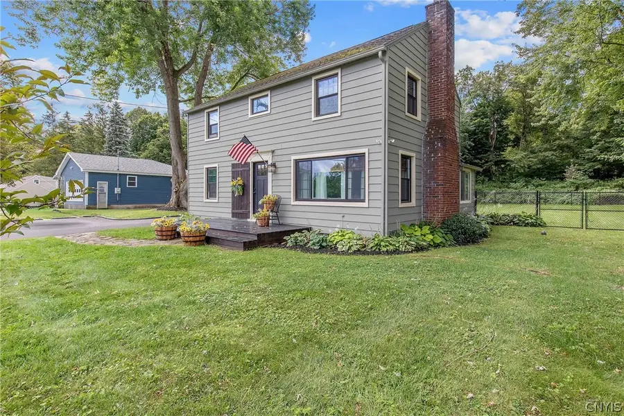 339 W Genesee Street, Chittenango, NY 13037 - #2