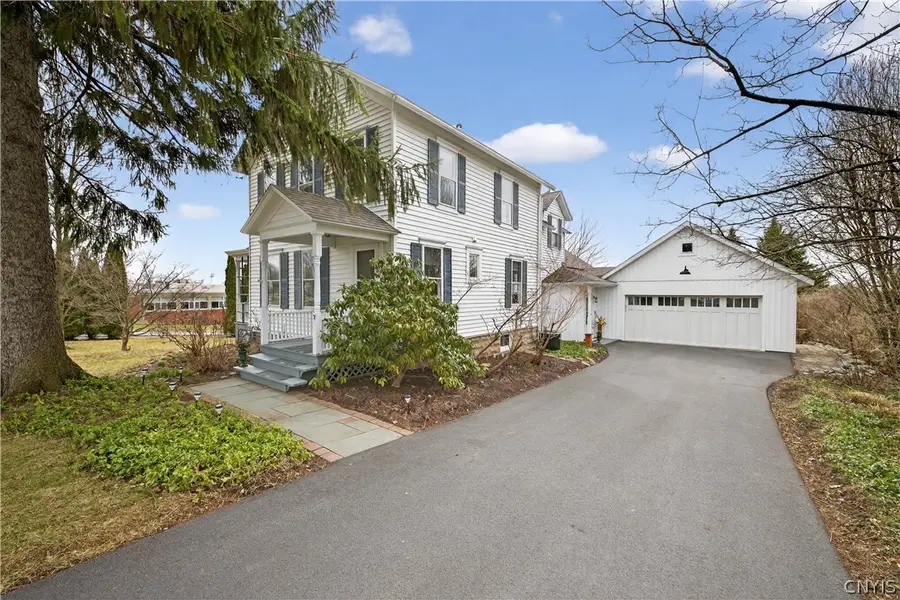 37 East Street, Skaneateles, NY 13152 - #2