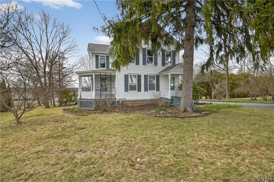 37 East Street, Skaneateles, NY 13152 - #3