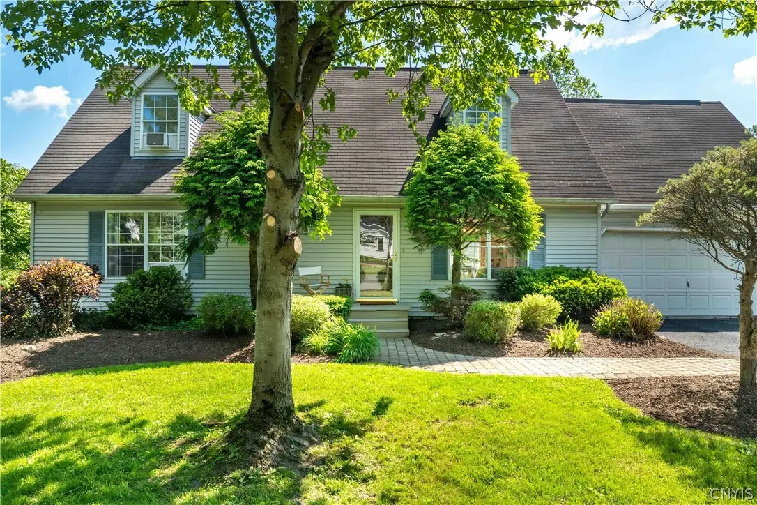 871 Franklin Street, Skaneateles, NY 13152 - #1