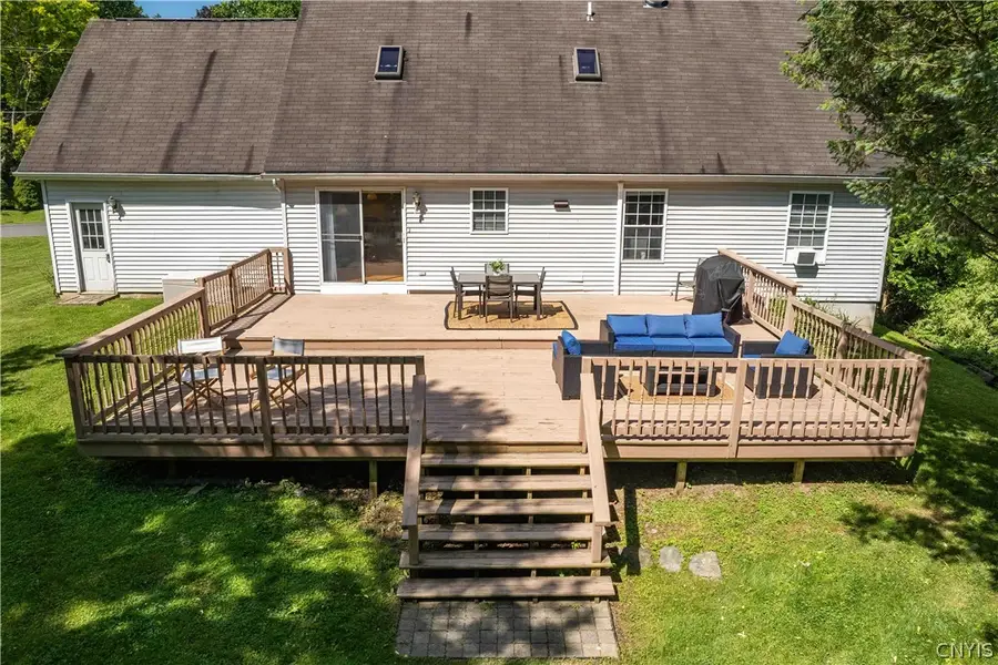 871 Franklin Street, Skaneateles, NY 13152 - #3