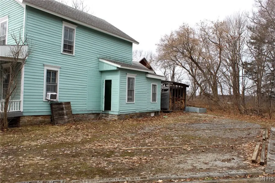 105 Church Street, Theresa, NY 13691 - #2