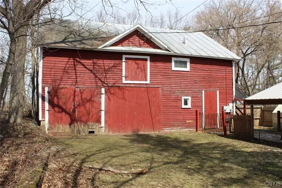 105 Church Street, Theresa, NY 13691 - #3