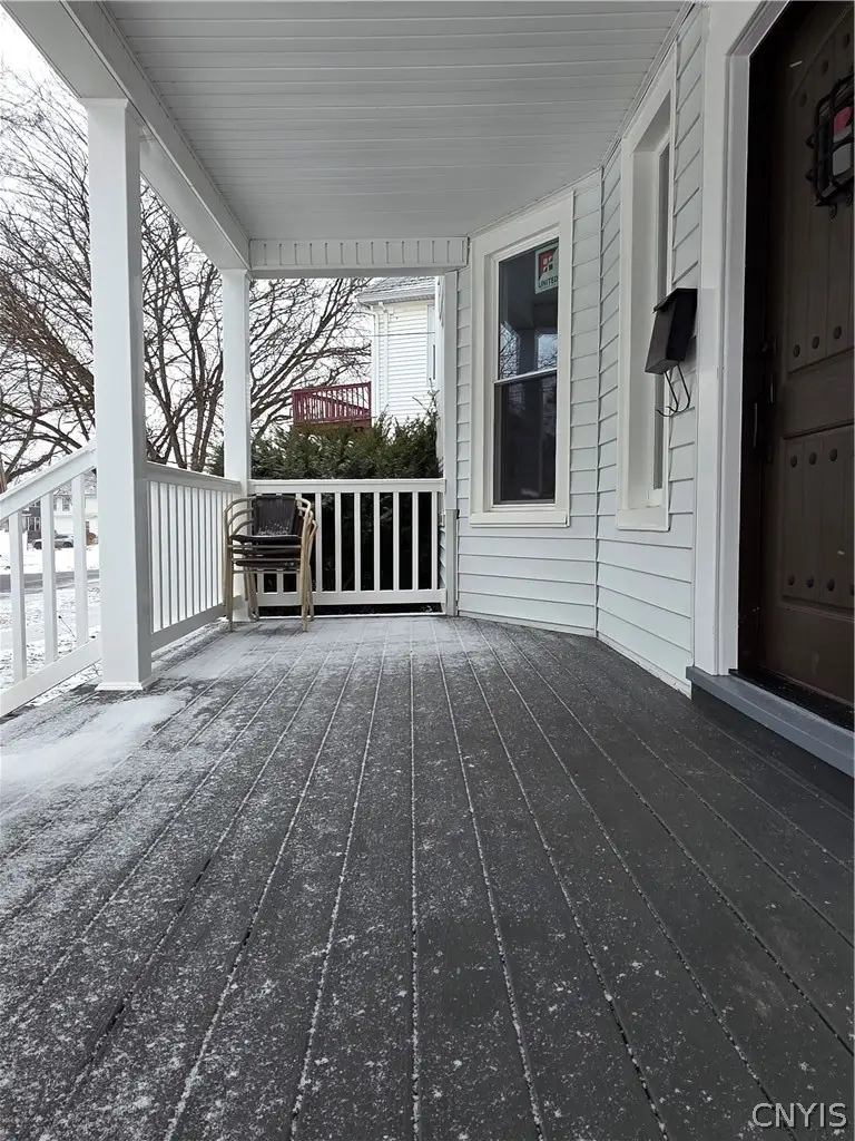7 Prospect Street, Utica, NY 13501 - #3