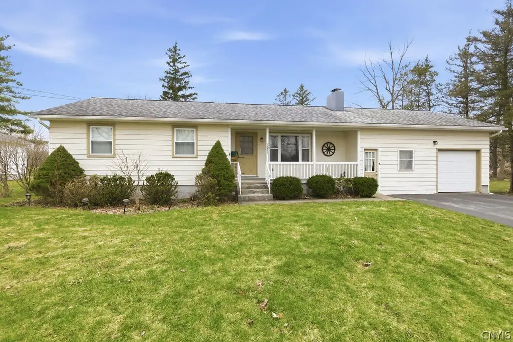 7017 Bolivar Road, Chittenango, NY 13037 - #1