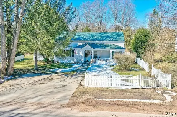 85 Center Street, Cleveland, NY 13042