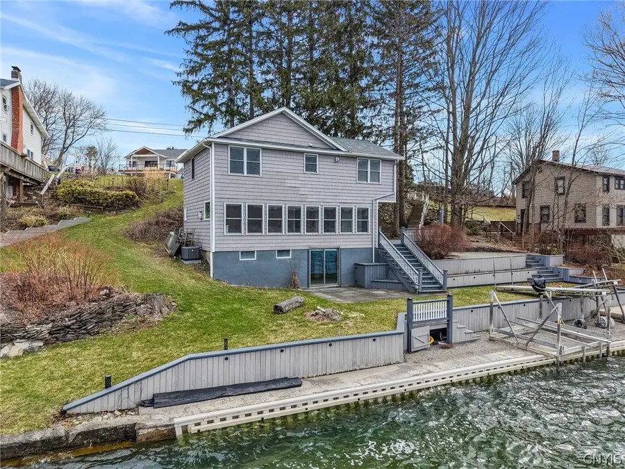 3275 Cemetery Road, Marietta, NY 13110 - #2