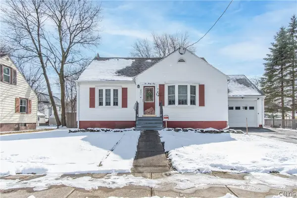 231 Harewood Avenue, Watertown, NY 13601