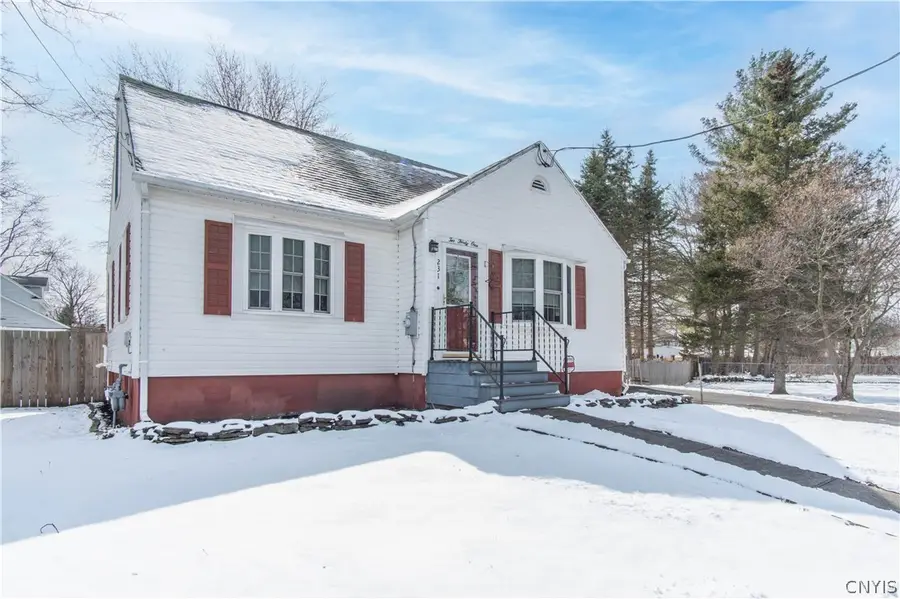 231 Harewood Avenue, Watertown, NY 13601 - #2