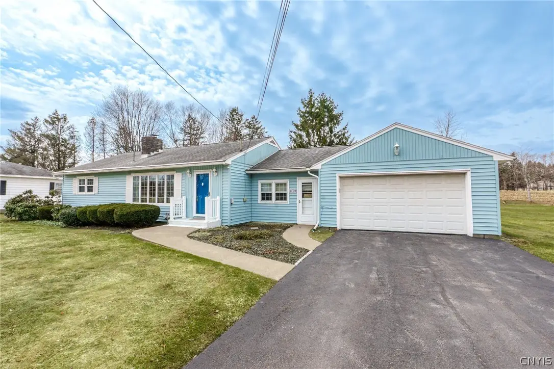 8719 Maple Drive, Lee Center, NY 13363 - #1