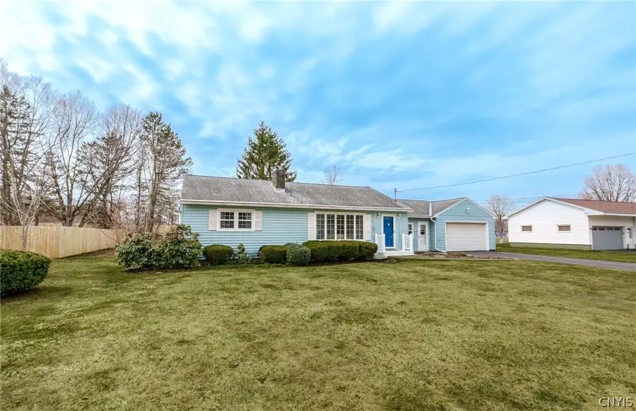 8719 Maple Drive, Lee Center, NY 13363 - #2