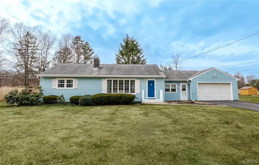 8719 Maple Drive, Lee Center, NY 13363 - #3