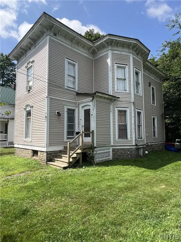 14-16 Otsego Street, Oneonta, NY 13820