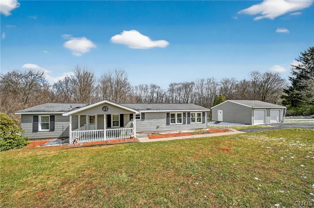 446 Kingdom Road, Oswego, NY 13126 - #1