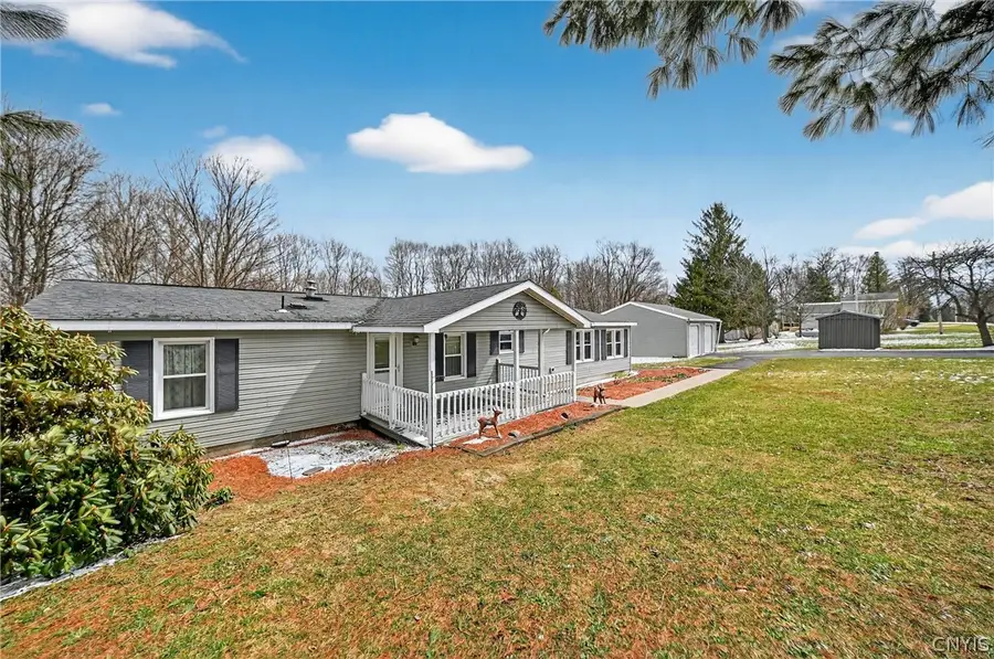 446 Kingdom Road, Oswego, NY 13126 - #3