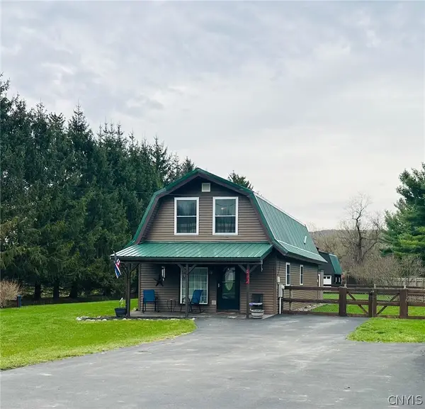 1794 State Route 13, Cortland, NY 13045