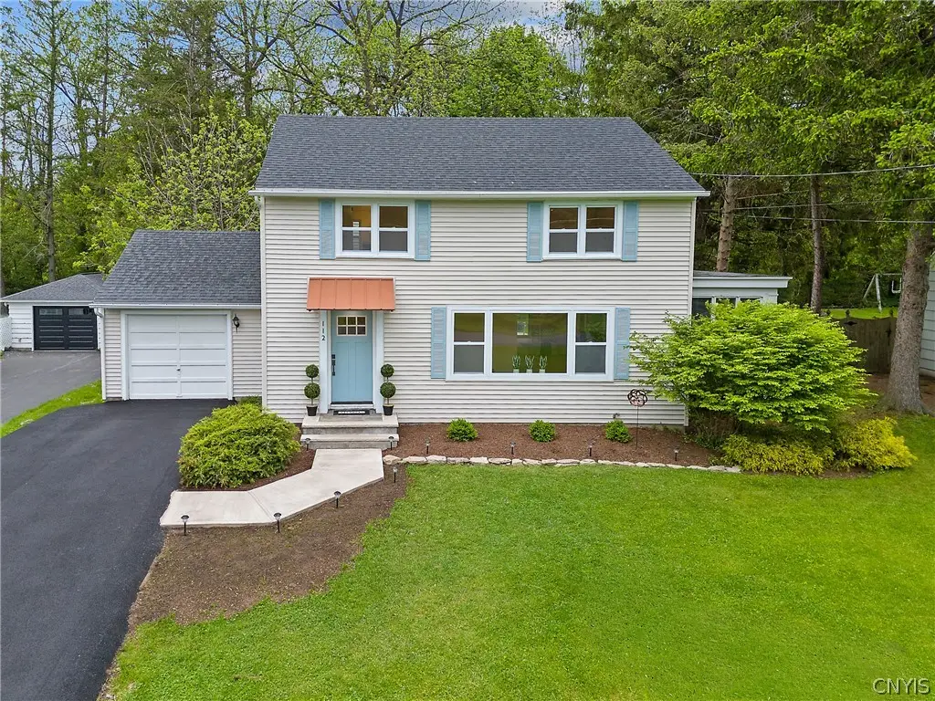 112 Concord Place, Fayetteville, NY 13066 - #1