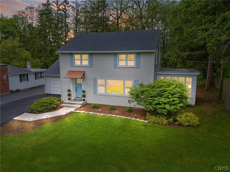 112 Concord Place, Fayetteville, NY 13066 - #3