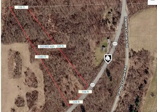 5317 State Route 221, Willet, NY 13863