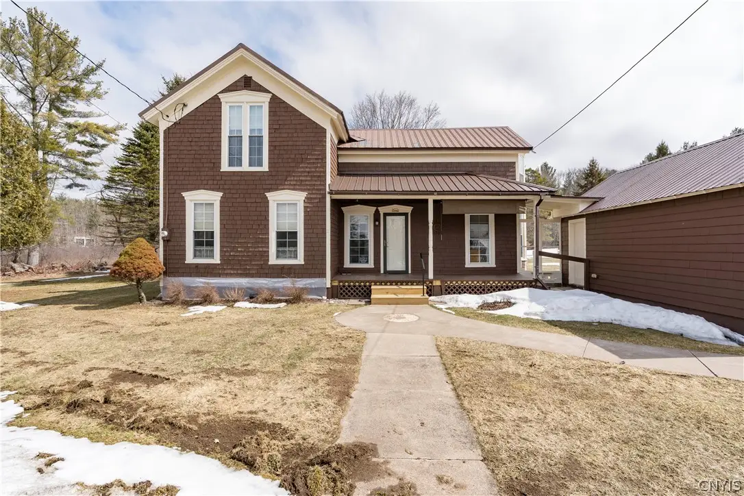 3332 Pearl Street, Port Leyden, NY 13433 - #1