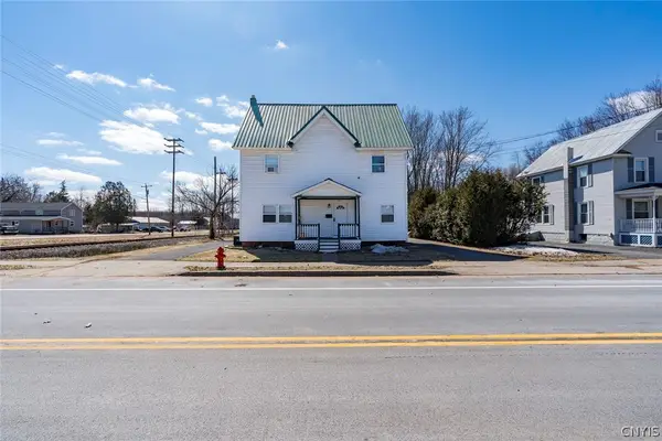 474 S James Street, Carthage, NY 13619