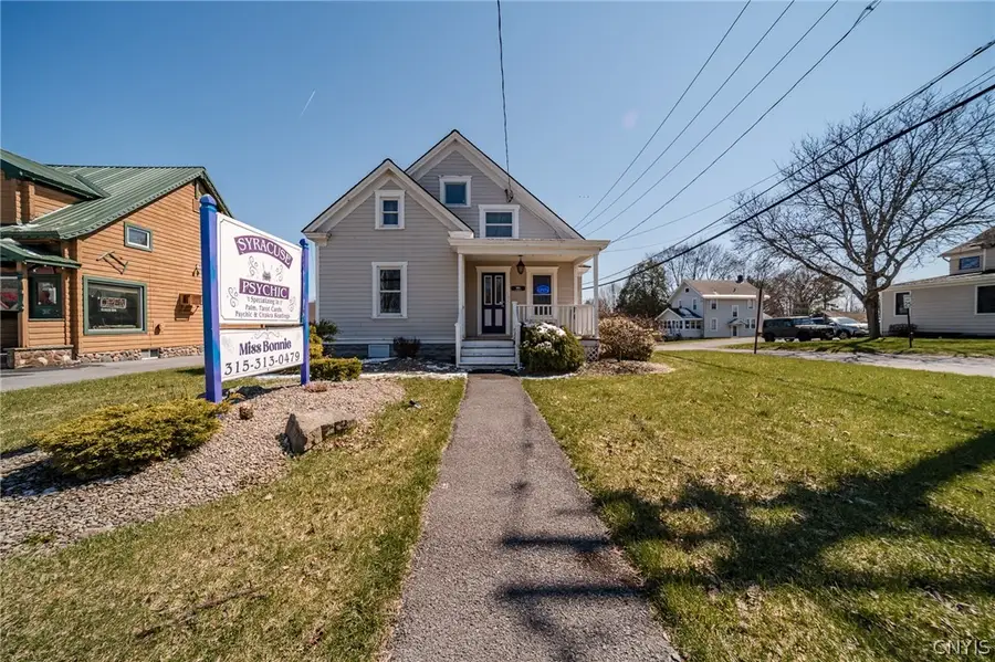 461 S Main Street #1, Syracuse, NY 13212 - #3