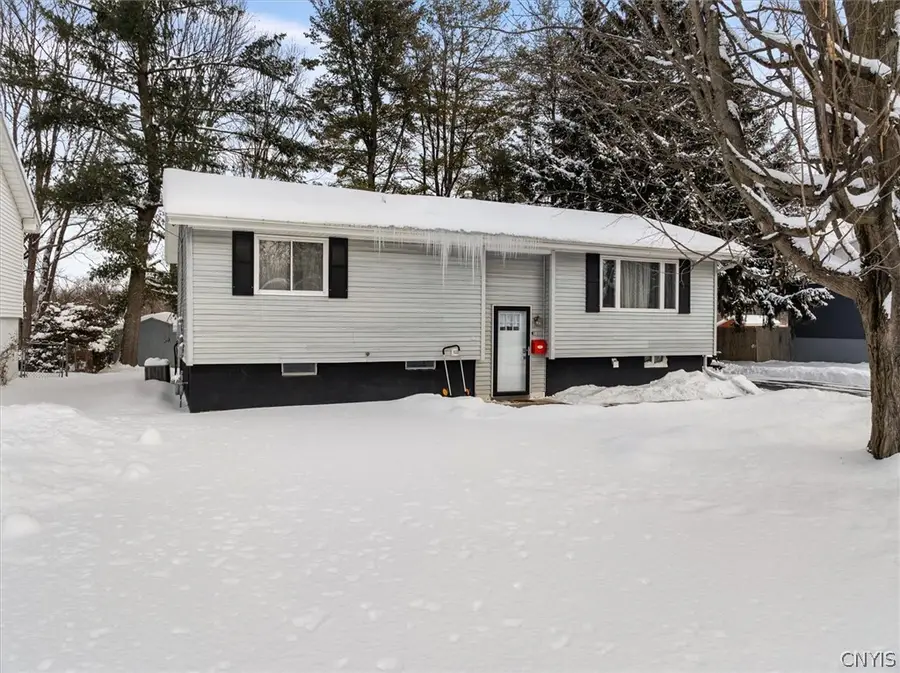 53 Sauquoit Street, Whitesboro, NY 13492 - #3