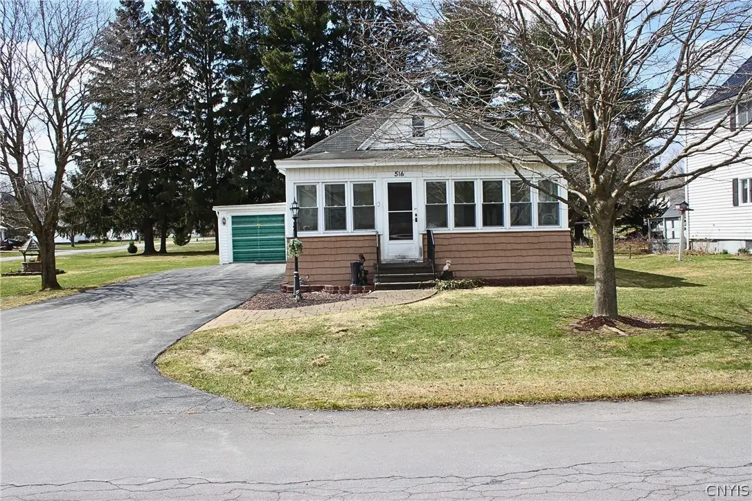 516 2nd Avenue Extension, Frankfort, NY 13340 - #1
