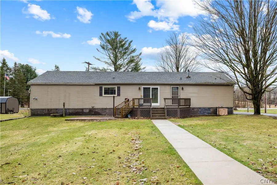 9347 Coal Hill Road, Taberg, NY 13471 - #3