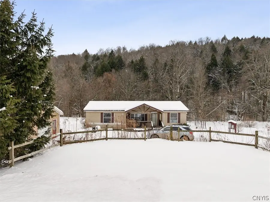 9996 Stanbro Road, West Edmeston, NY 13485 - #2