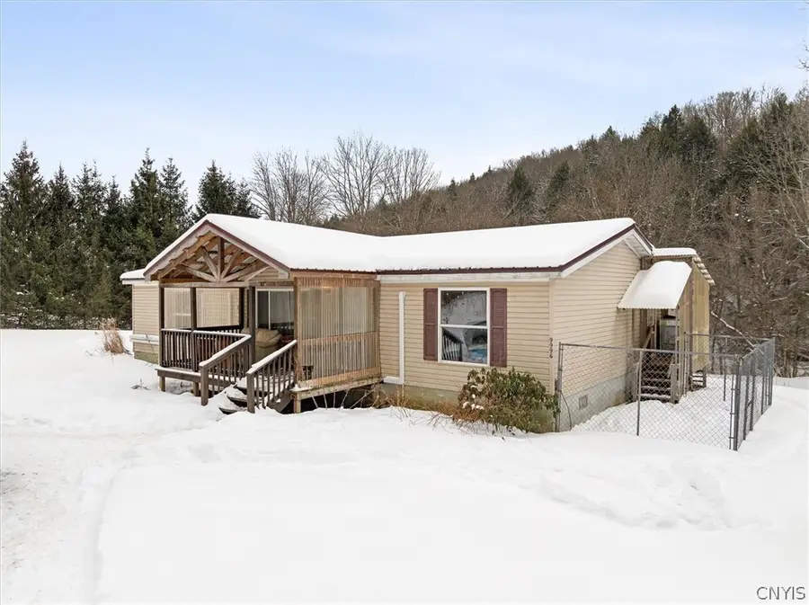 9996 Stanbro Road, West Edmeston, NY 13485 - #3