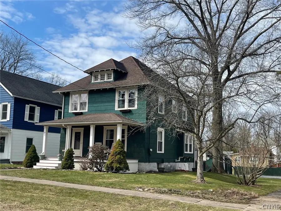 13 Castle Street, Oneida, NY 13421 - #2