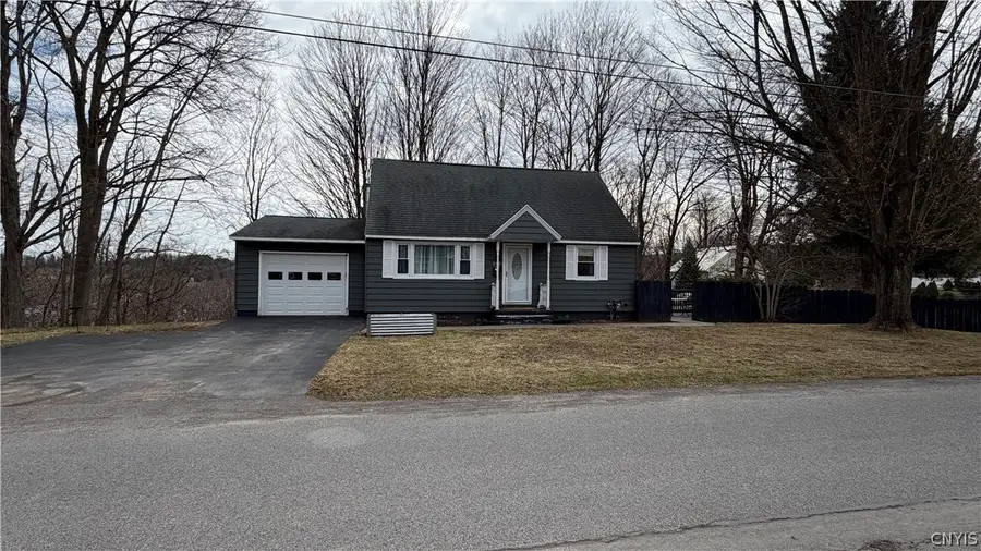 255 S 3rd Avenue, Ilion, NY 13357 - #3