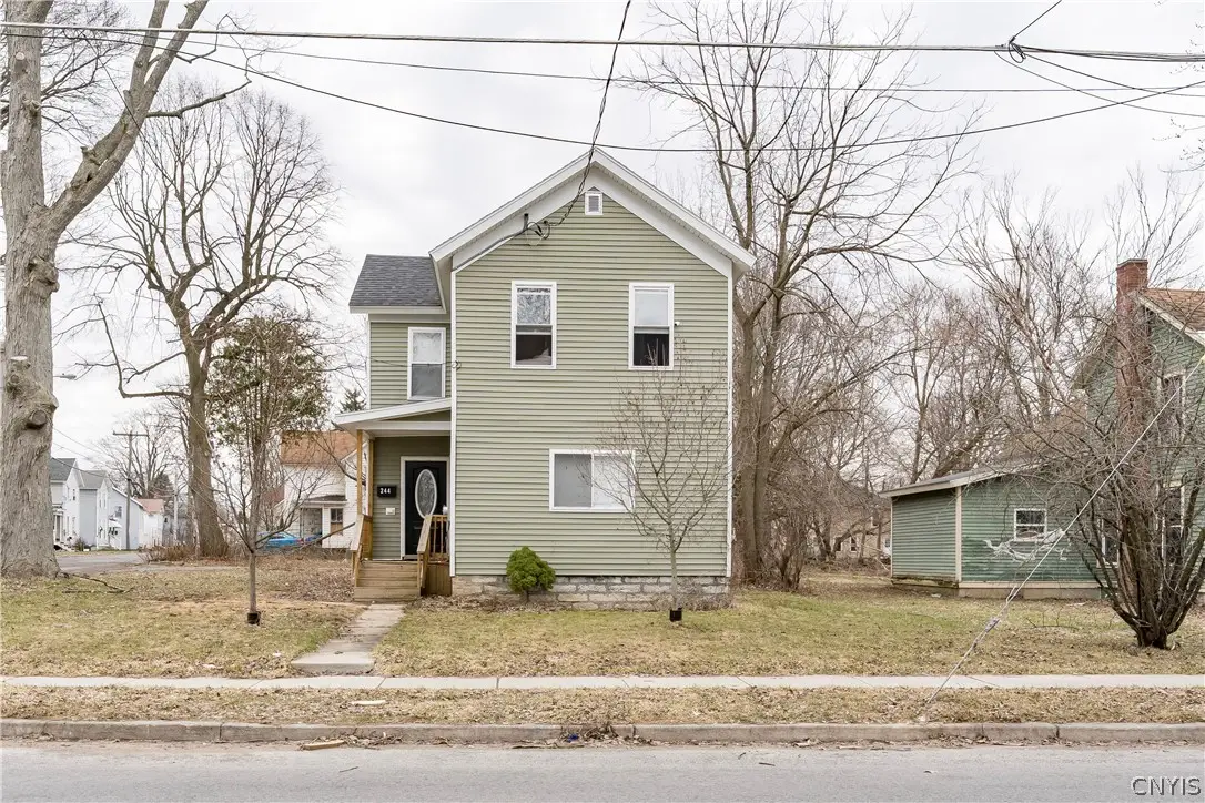 244 N Rutland Street, Watertown, NY 13601 - #1